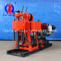 XY-180 core sampling rig engineering geological exploration rig has fast speed and high efficiency